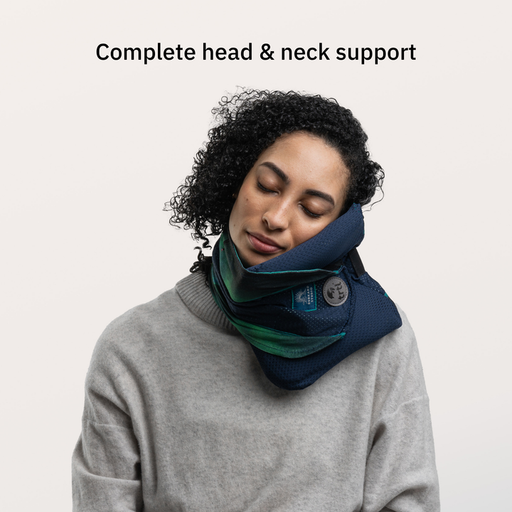 TRTLSTYLE pillow multiangle support