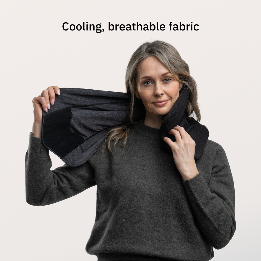 TRTLSTYLE PILLOW COOL