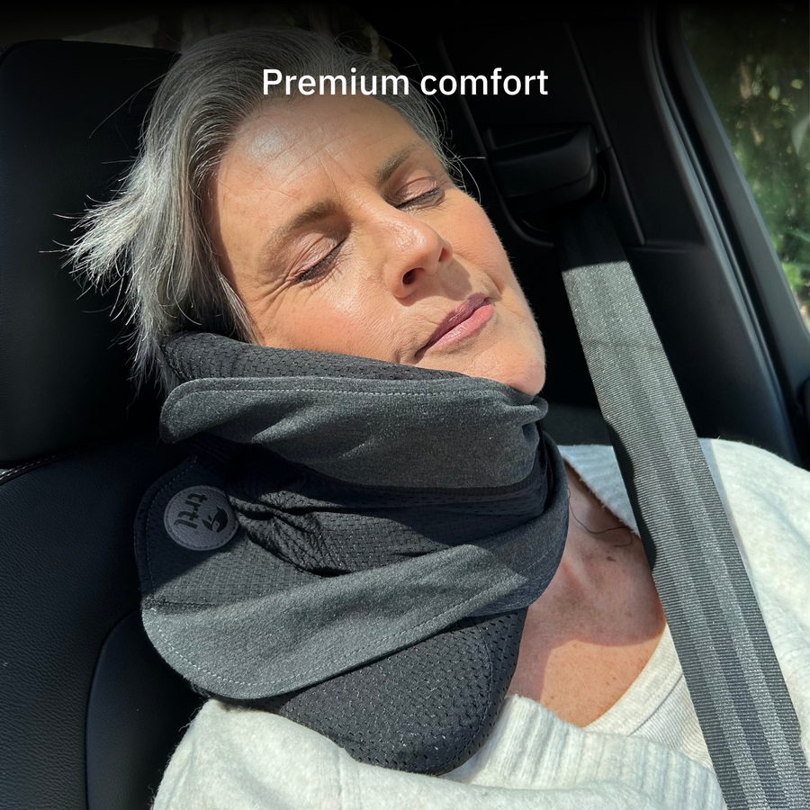 TRTLSTYLE PILLOW COOL