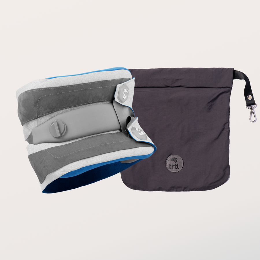 TRTLSTYLE PILLOW PLUS