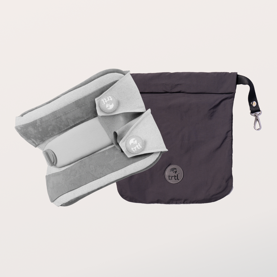 TRTLSTYLE PILLOW PLUS