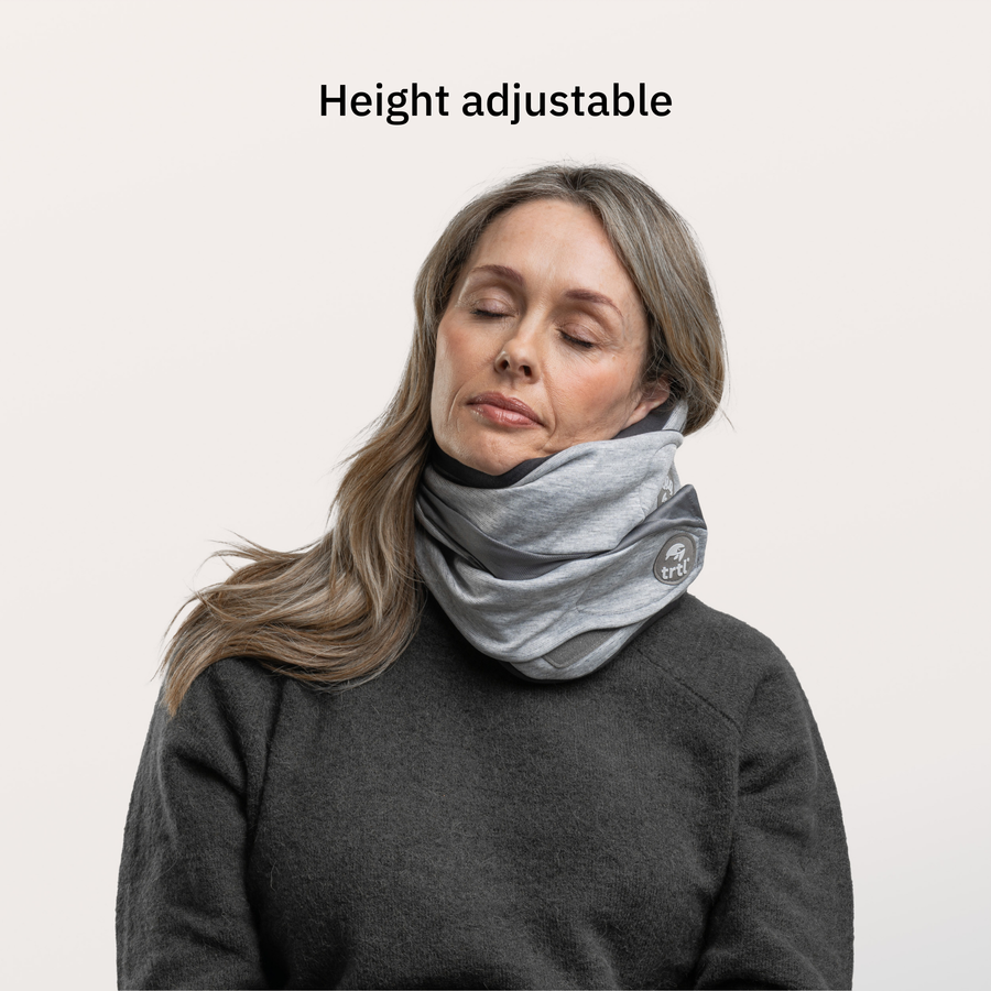 TRTLSTYLE PILLOW PLUS