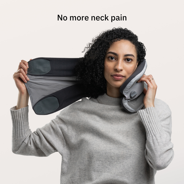 TRTLSTYLE pillow multiangle support