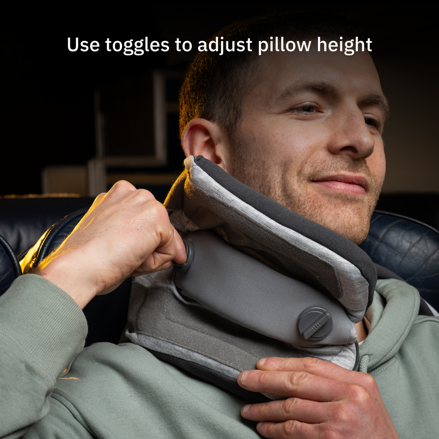 TRTLSTYLE PILLOW PLUS