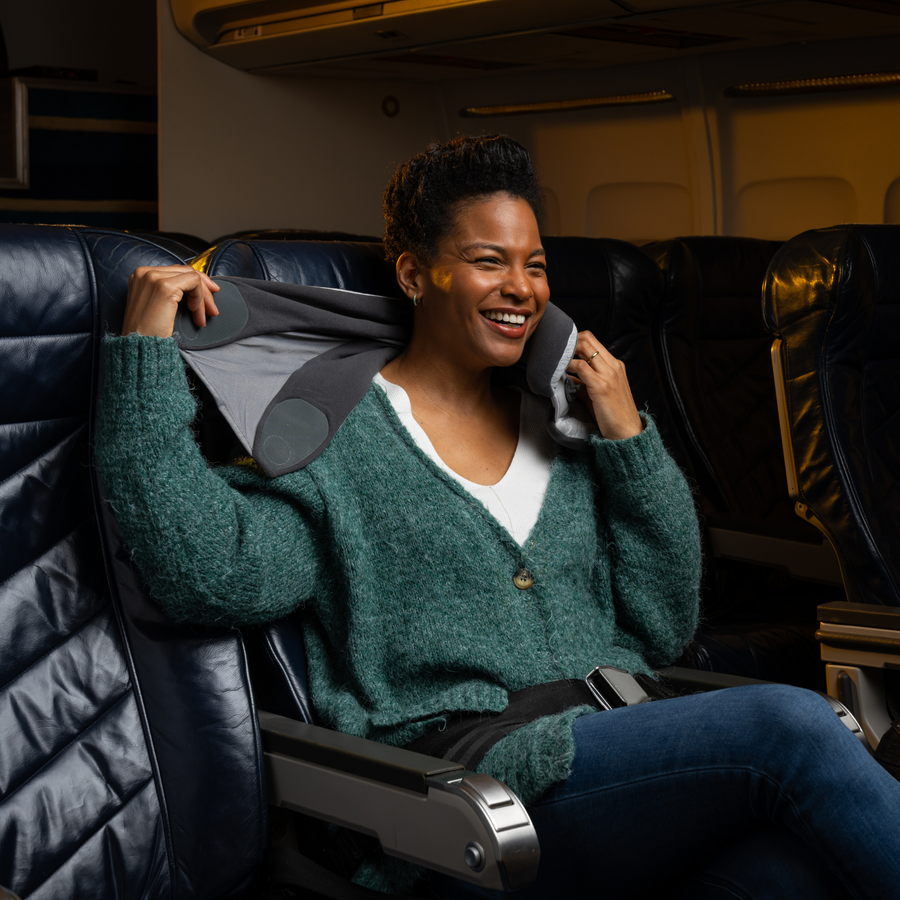 TRTLSTYLE PILLOW PLUS