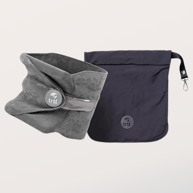 TRTLSTYLE TRAVEL PILLOW
