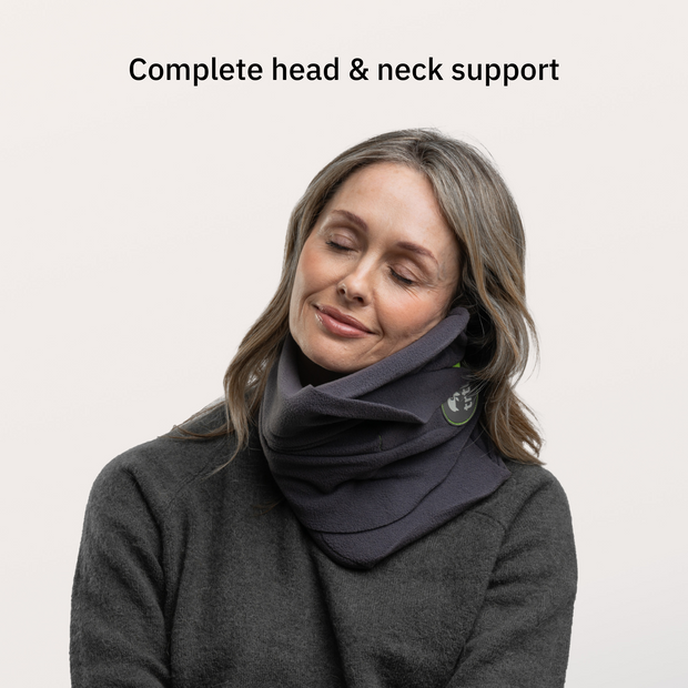 TRTLSTYLE TRAVEL PILLOW