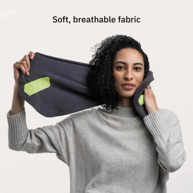 TRTLSTYLE TRAVEL PILLOW