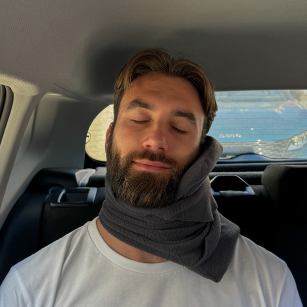 TRTLSTYLE pillow multiangle support