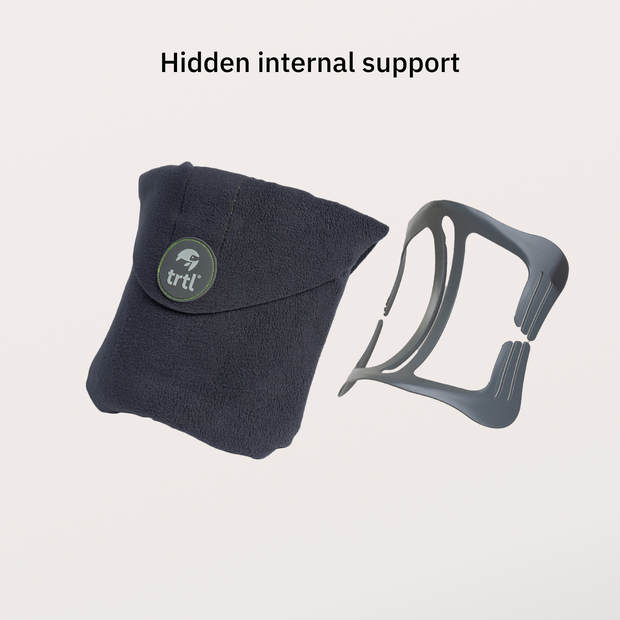 TRTLSTYLE TRAVEL PILLOW